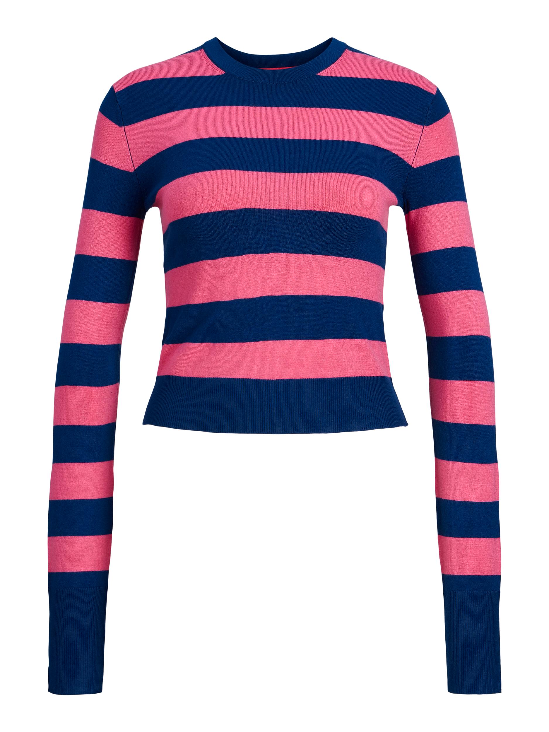 Sweter damski JJXX JXVALENTINA SOFT STRIPE r.XS