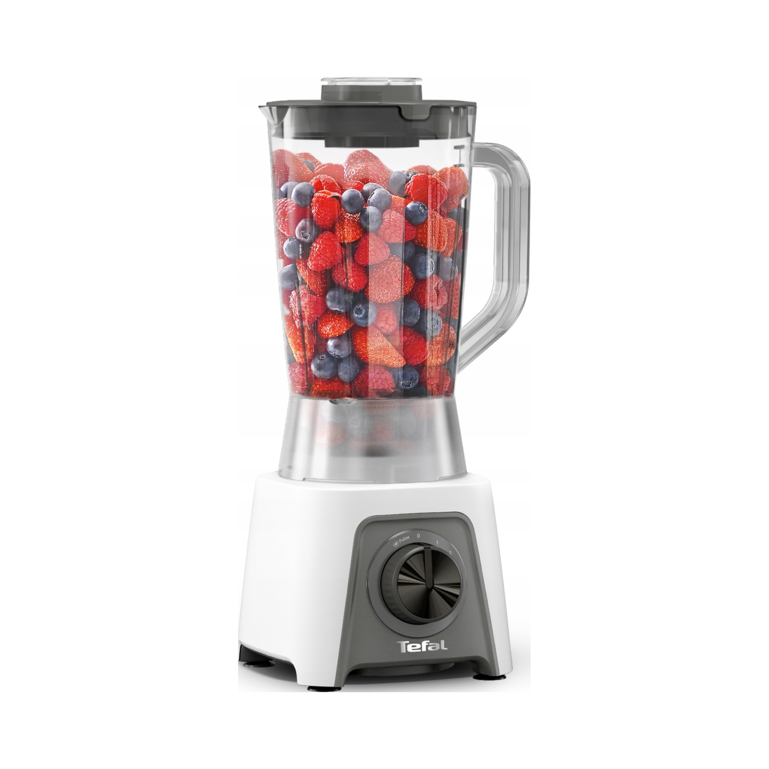Stolní mixérový mixér Tefal Blendeo+ BL2C0130 drtí led a ostří 450 W