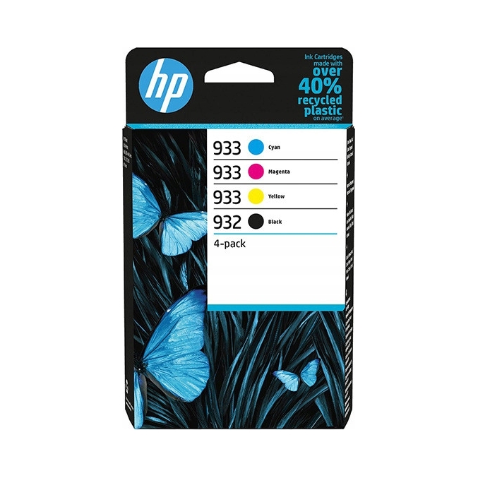Atramentová sada Hp 932/933 6ZC71AE