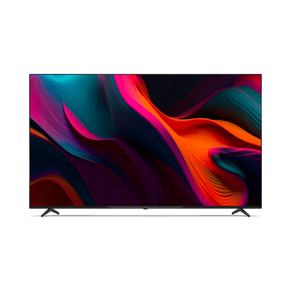 70GL4260E Led Google Frameless Tv Sharp