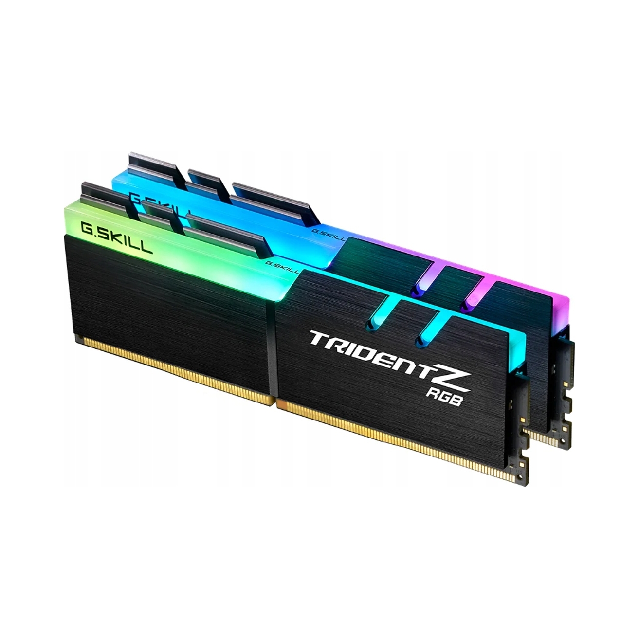 Pamäť DDR4 G-skill TridentZ Rgb 32GB (2x16GB) 3600MHz CL18 XMP2