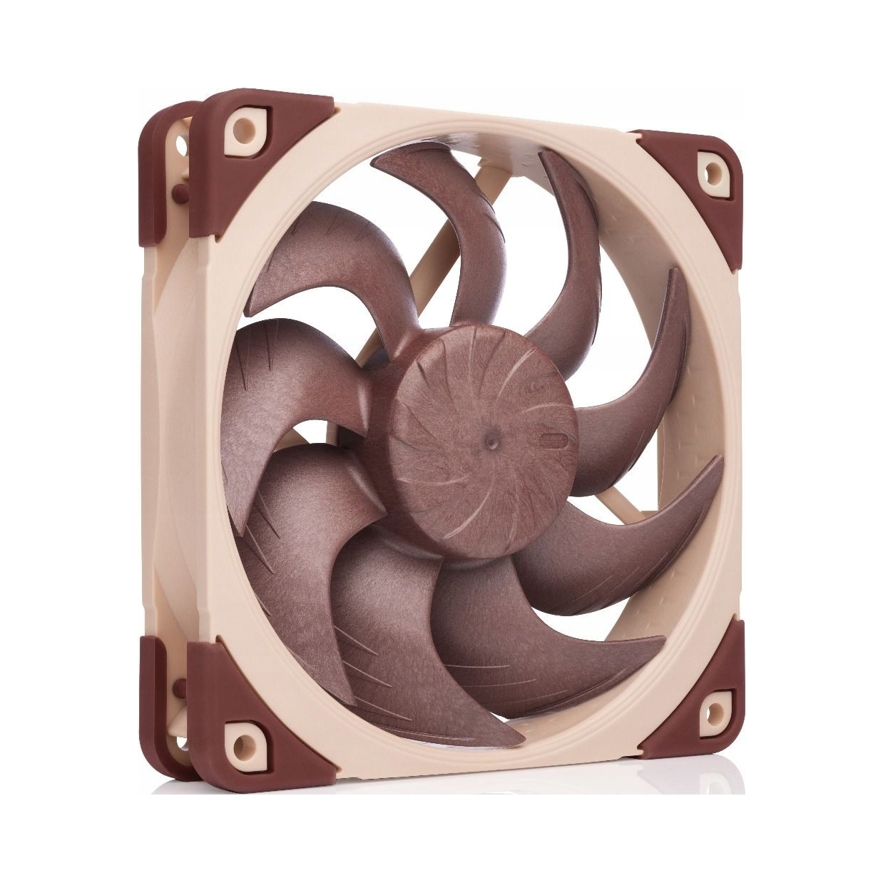 Ventilátor Noctua 120 x 120 mm NF-A12x25 G2 Pwm Sx2 Pp
