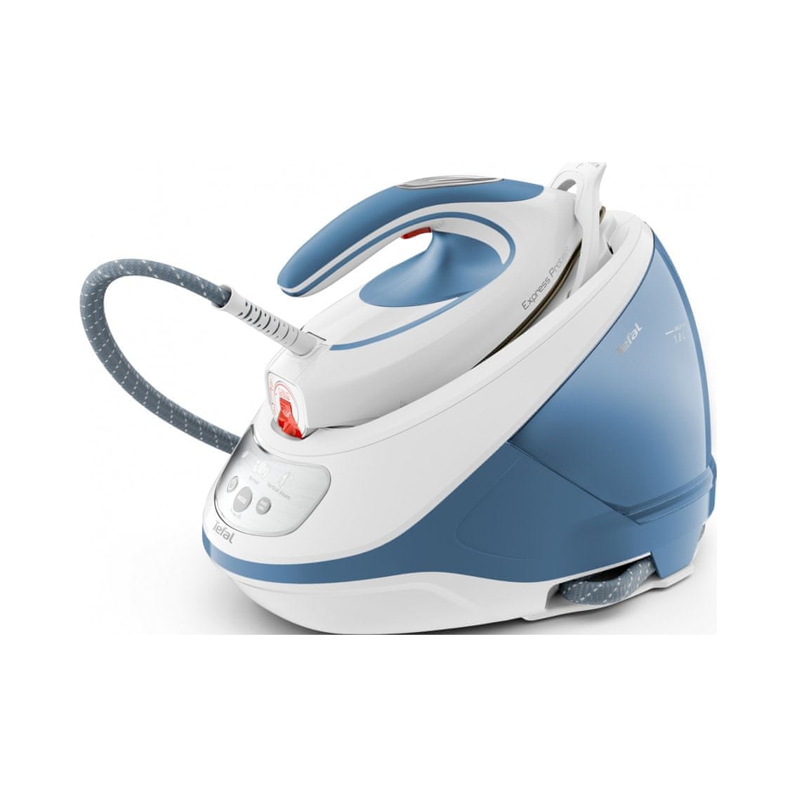 Parní generátor bez bojleru Tefal Express Protect