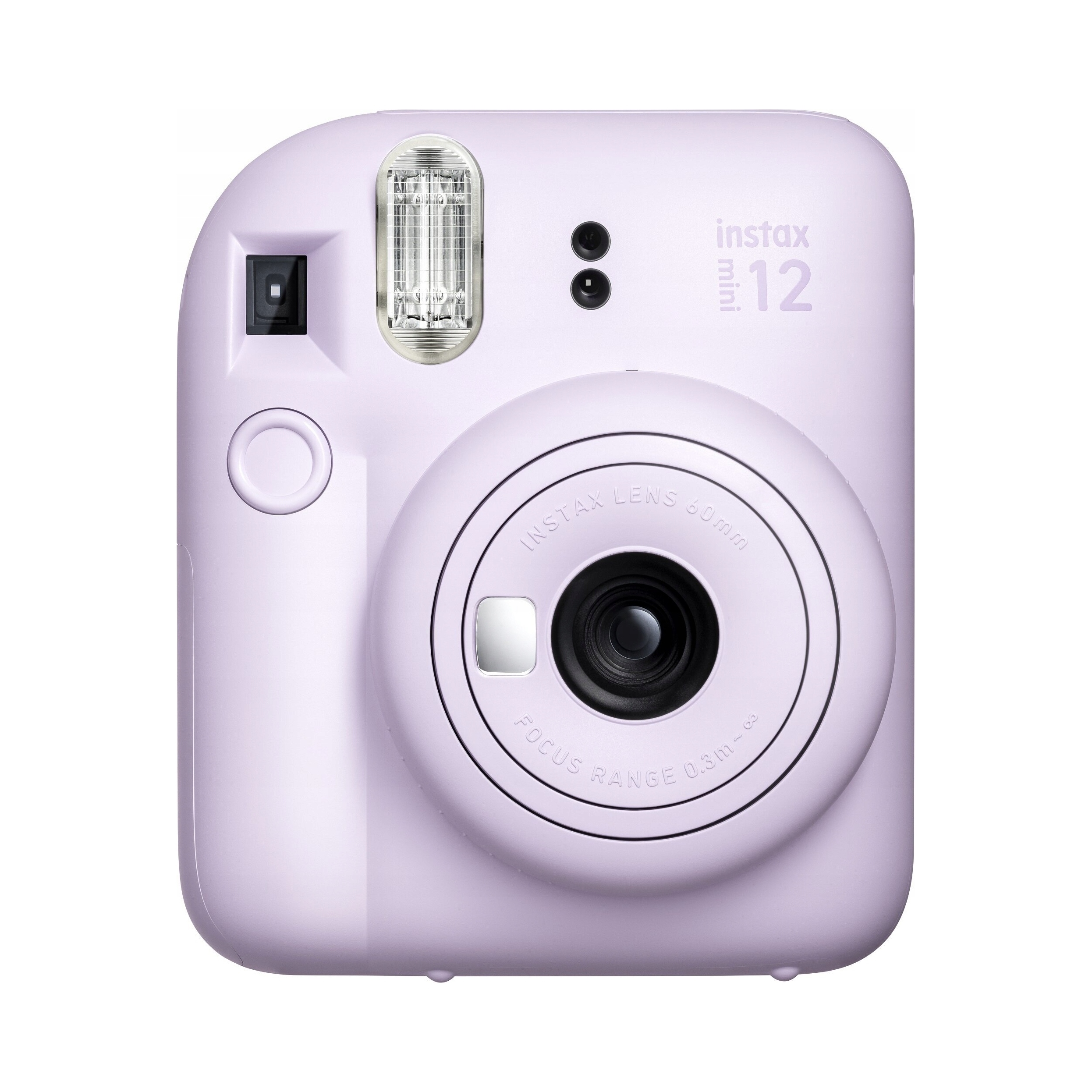 Fujifilm Instax Mini 12 Purpurowy