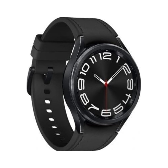 Smartwatch Samsung Galaxy Watch 6 Classic (R950) czarny