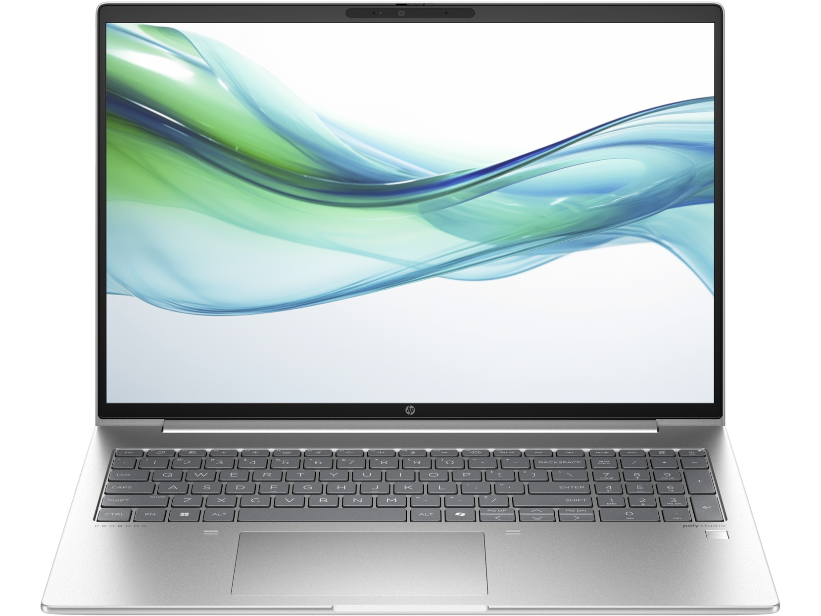 Notebook Hp ProBook 465 G11 16" Amd Ryzen 5 16 Gb 512 Gb