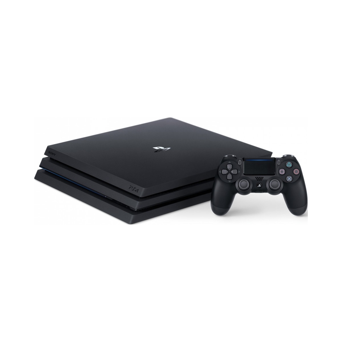 Konsola Sony PS4 Pro 1TB z oryginalnym padem