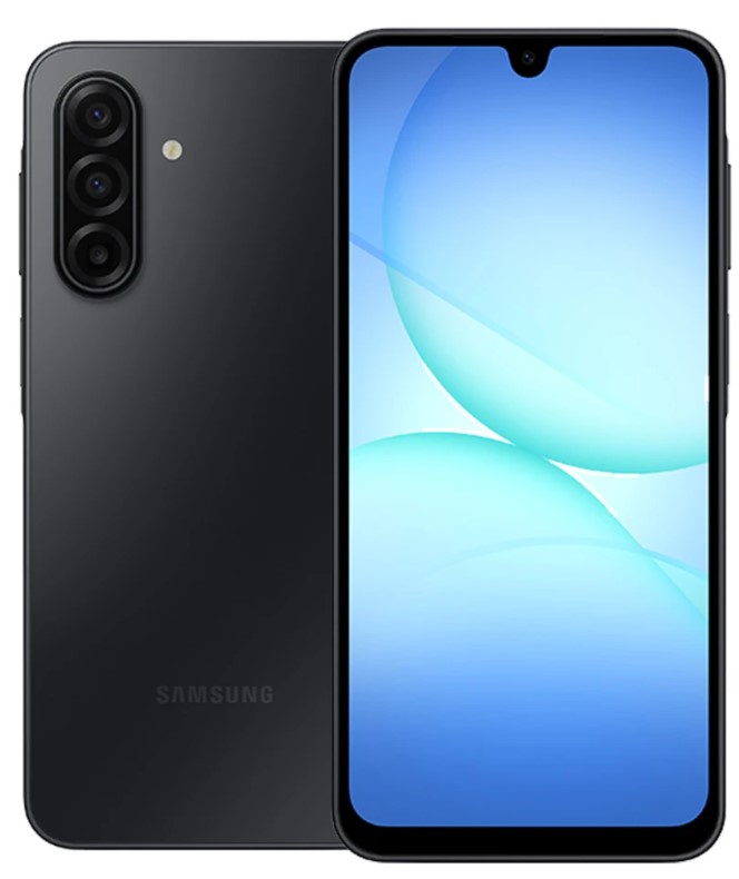 Smartfon Samsung Galaxy A17 5G 4/128 Gb 5G Dual Sim Nfc |fv