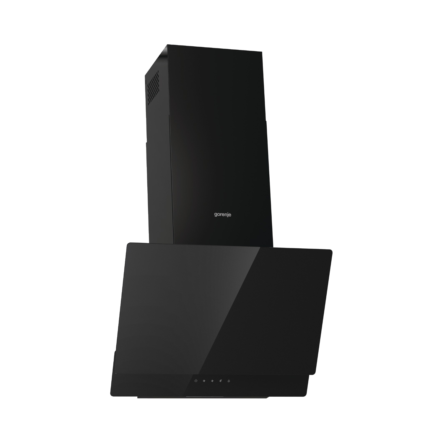 Okap kominowy Gorenje WHI649EB 60m Led