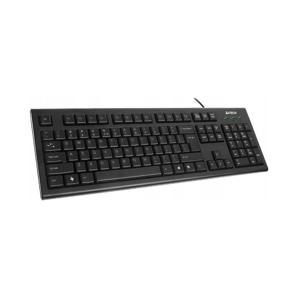 Klawiatura A4TECH KR-85 Usb