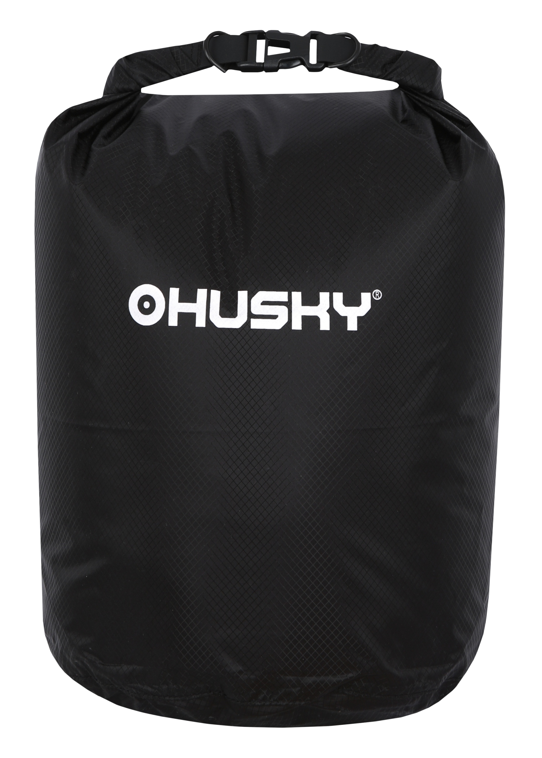 Husky Wodoodporna Torba Terry 10L czarna