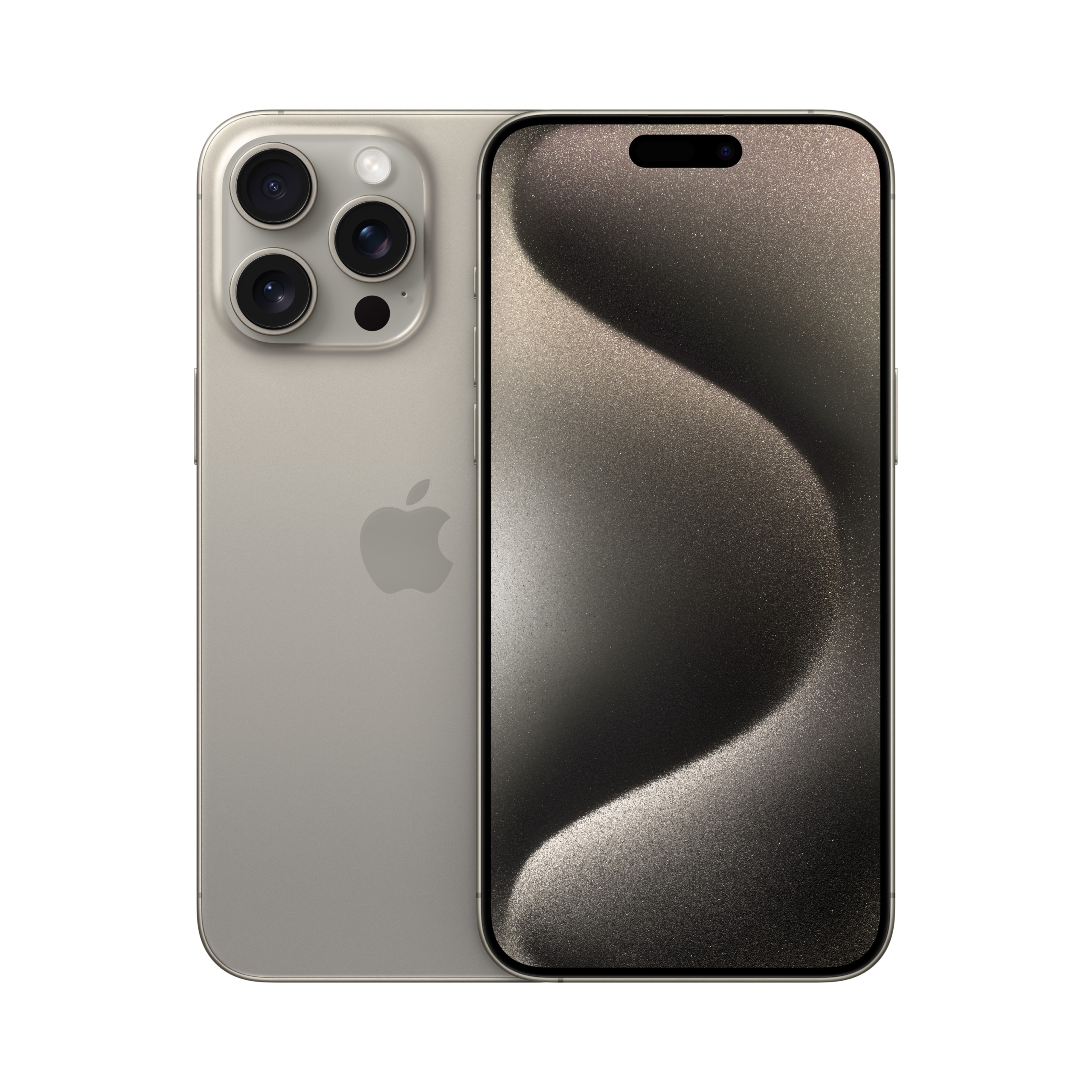 Smartfon Apple iPhone 15 Pro Max 8 Gb 256 Gb 5G szary