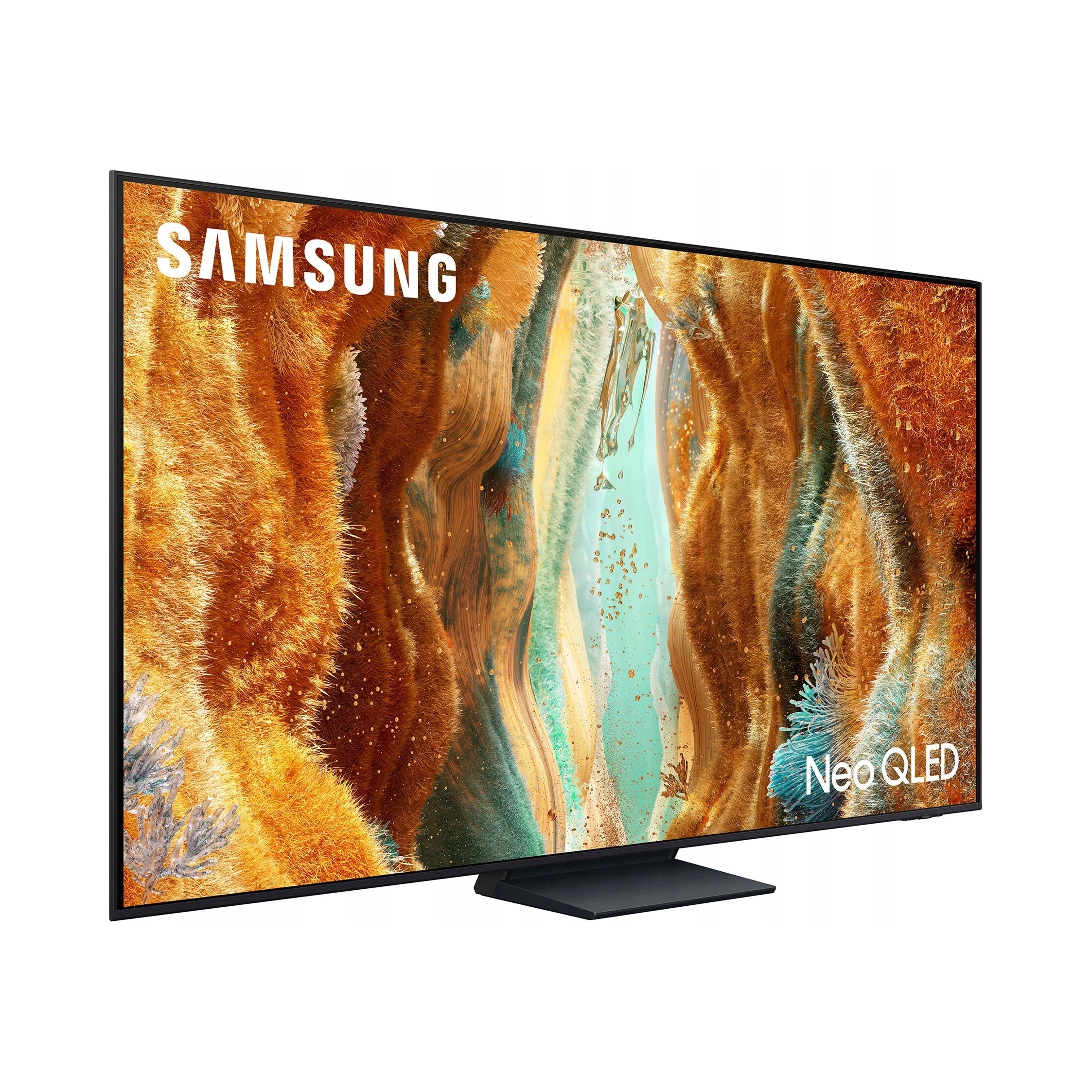 Телевизор QLED Samsung QE65QN77FA 65 
