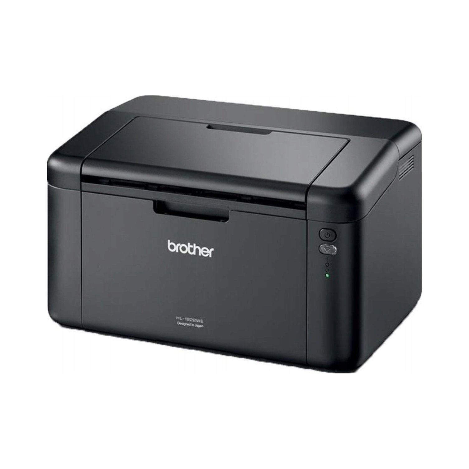 Brother HL-1222WE drukarka laserowa 2400 x 600 Dpi A4 Wi-Fi