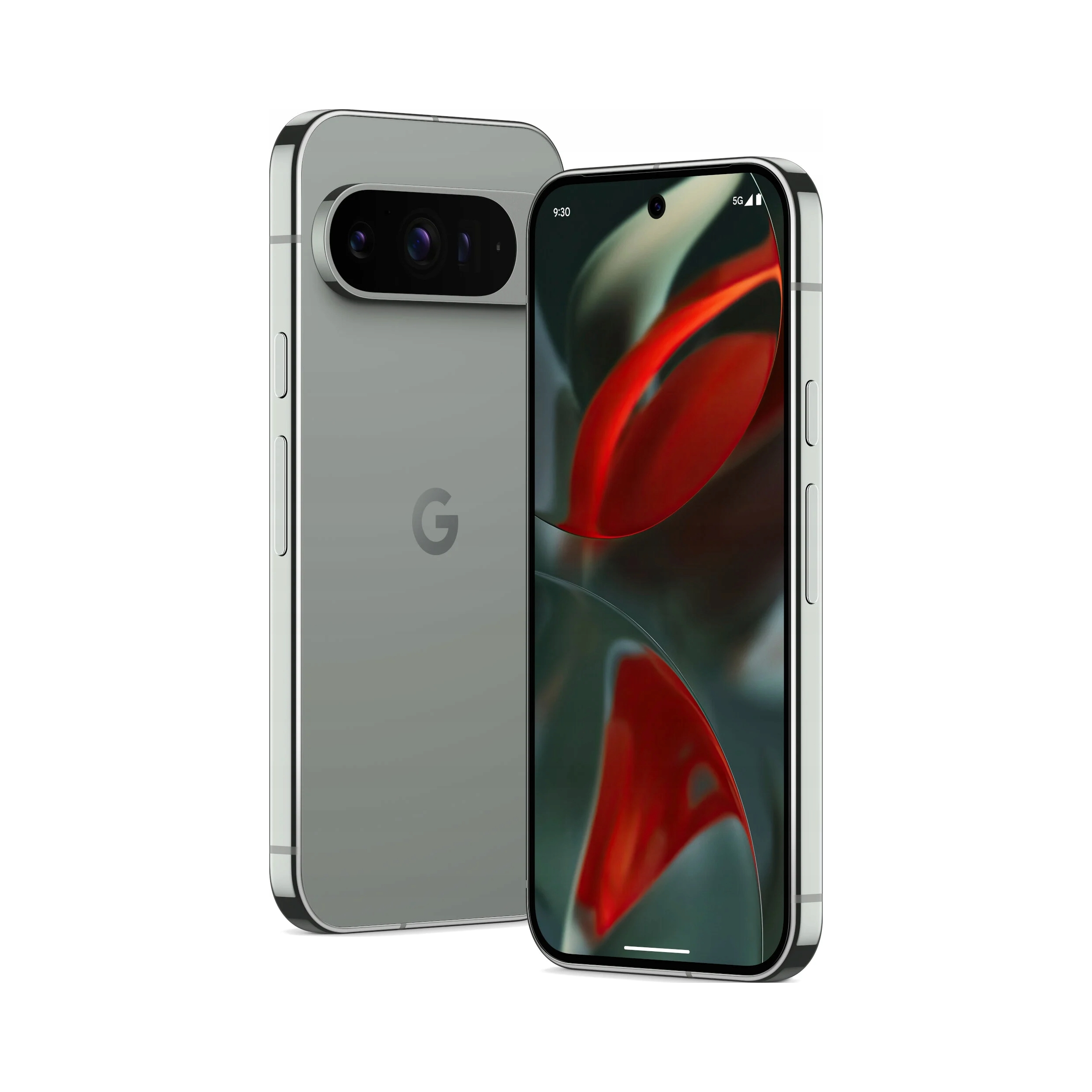 Smartfon Google Pixel 9 Pro 16 GB / 128 GB 5G szary