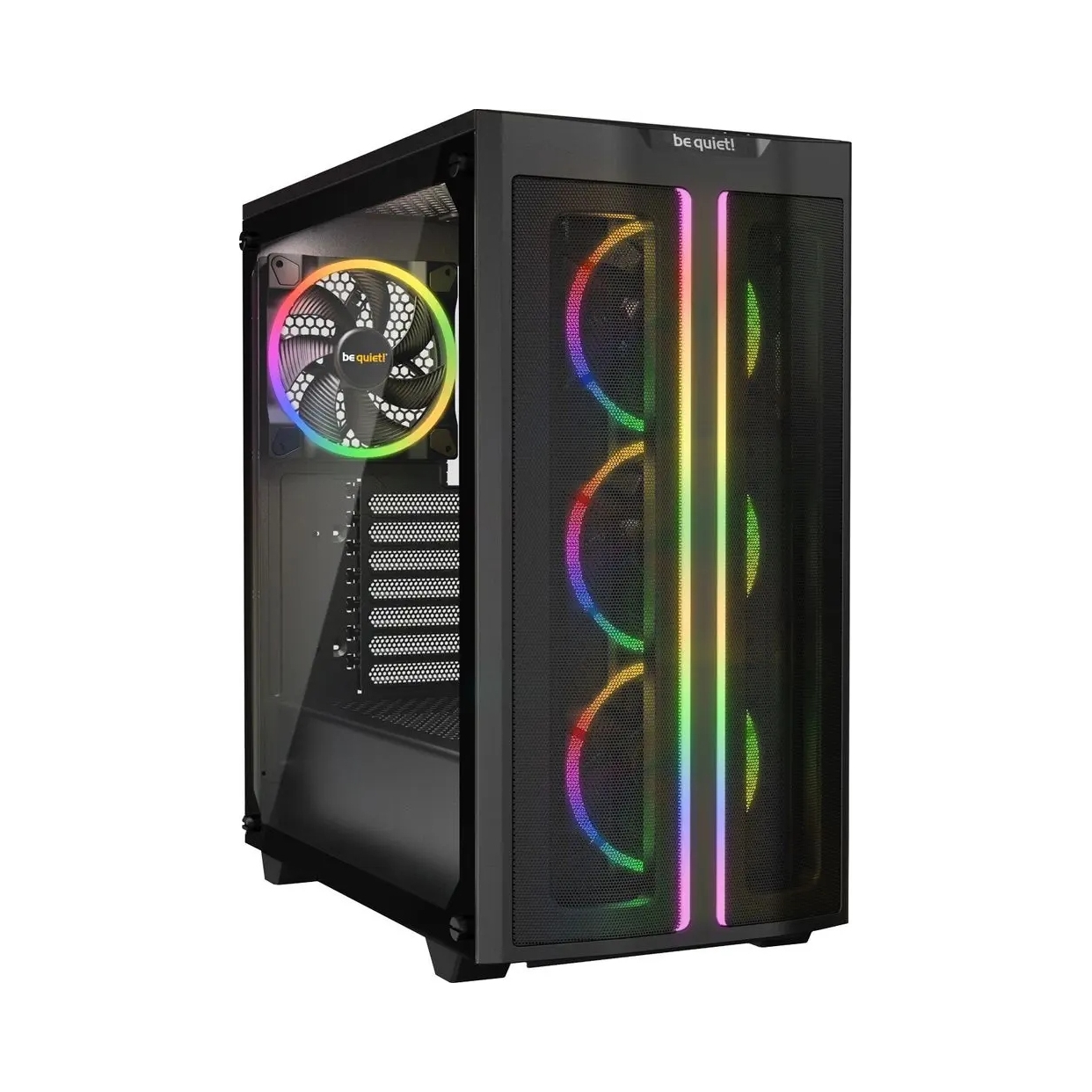 Obudowa Tower be quiet! Pure Base 500FX BGW43