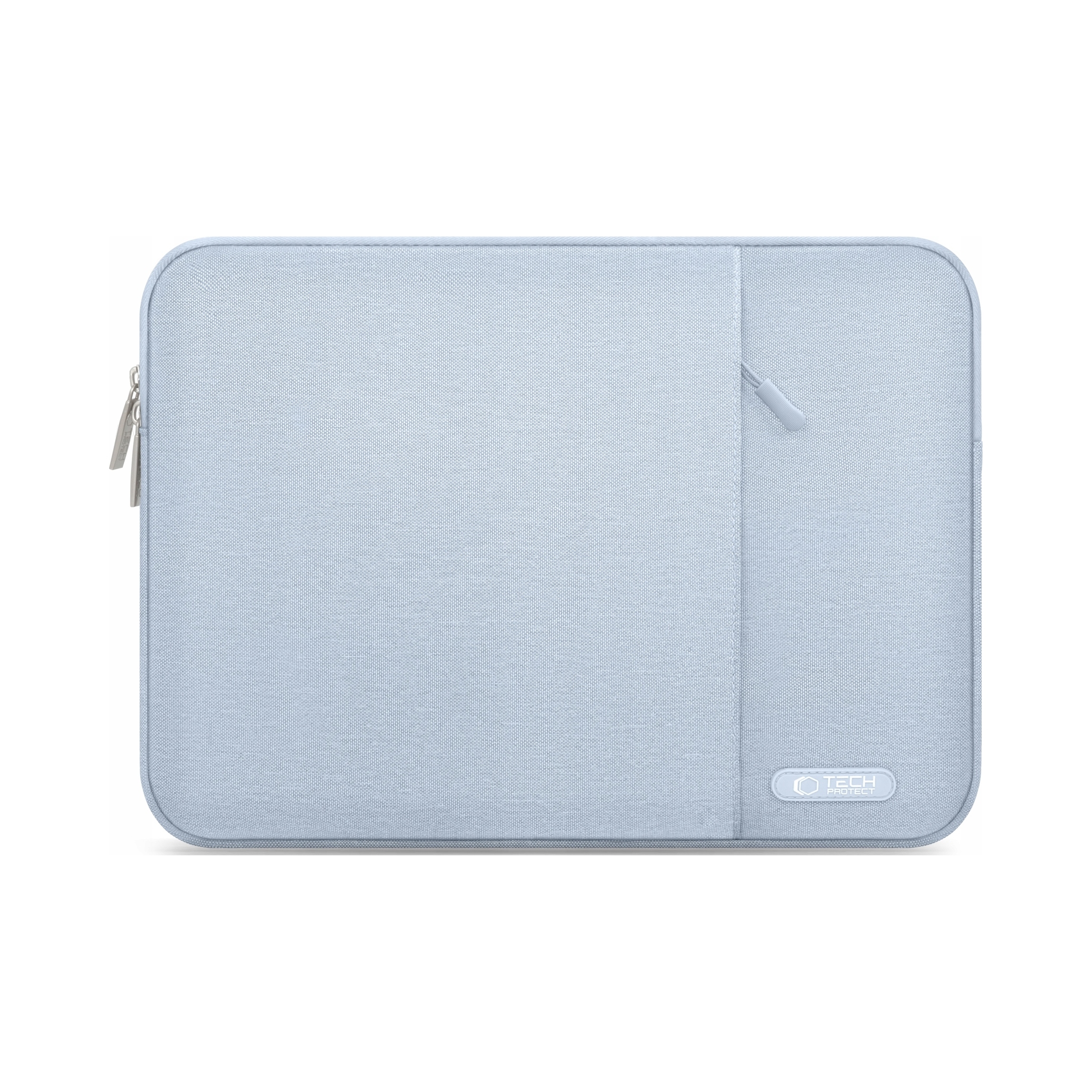 Etui na laptopa Tech-Protect Sleevy 13-14 cali niebieski
