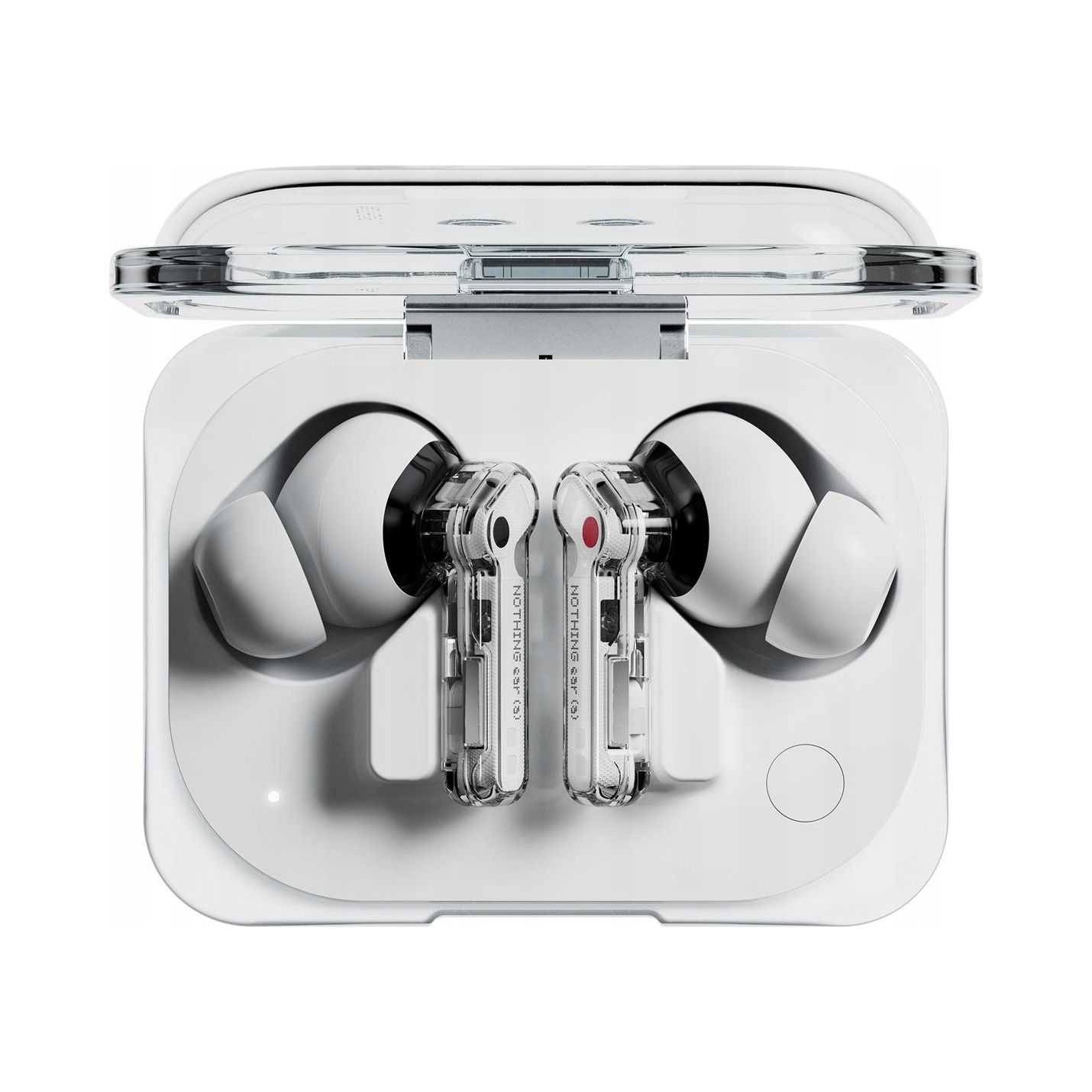Nothing Headphone 1 White - Niska cena na Allegro