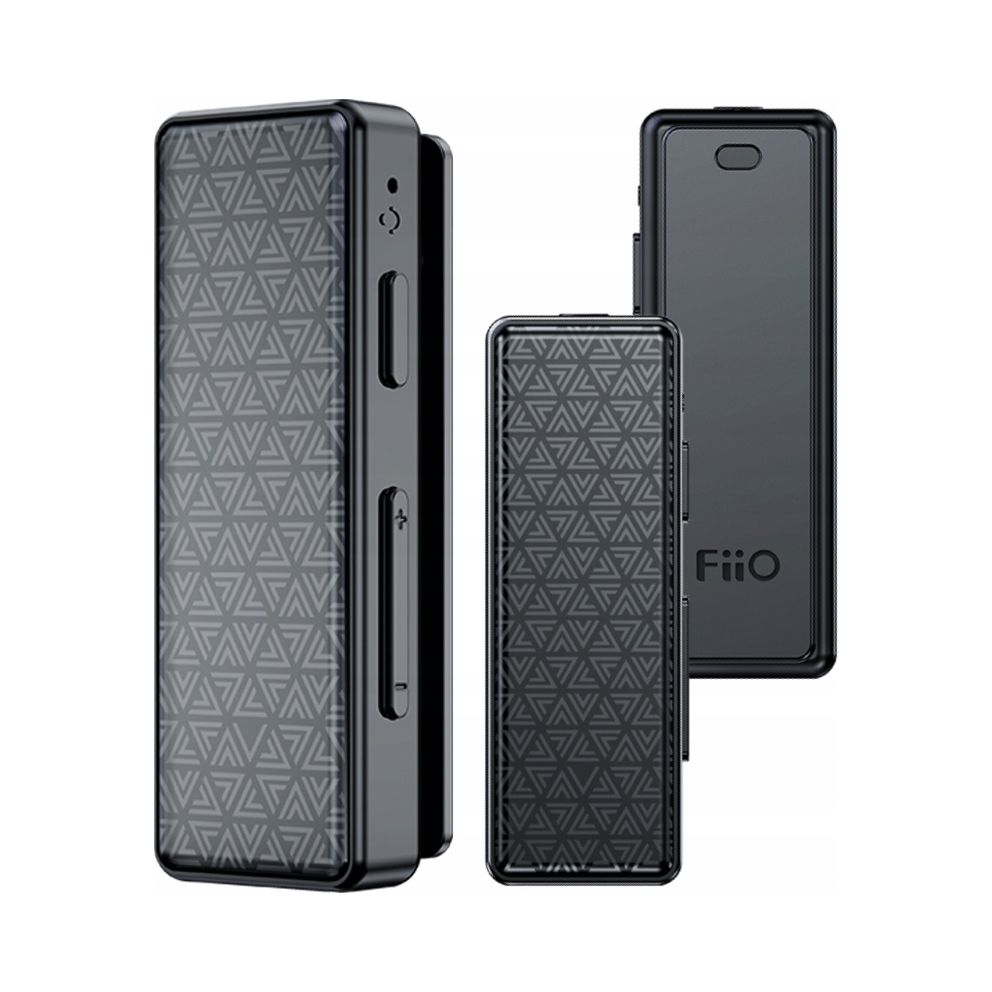 Портативный усилитель для наушников FiiO BTR11