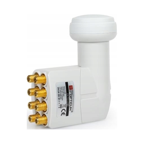 Opticum OCTO LOP-04H
