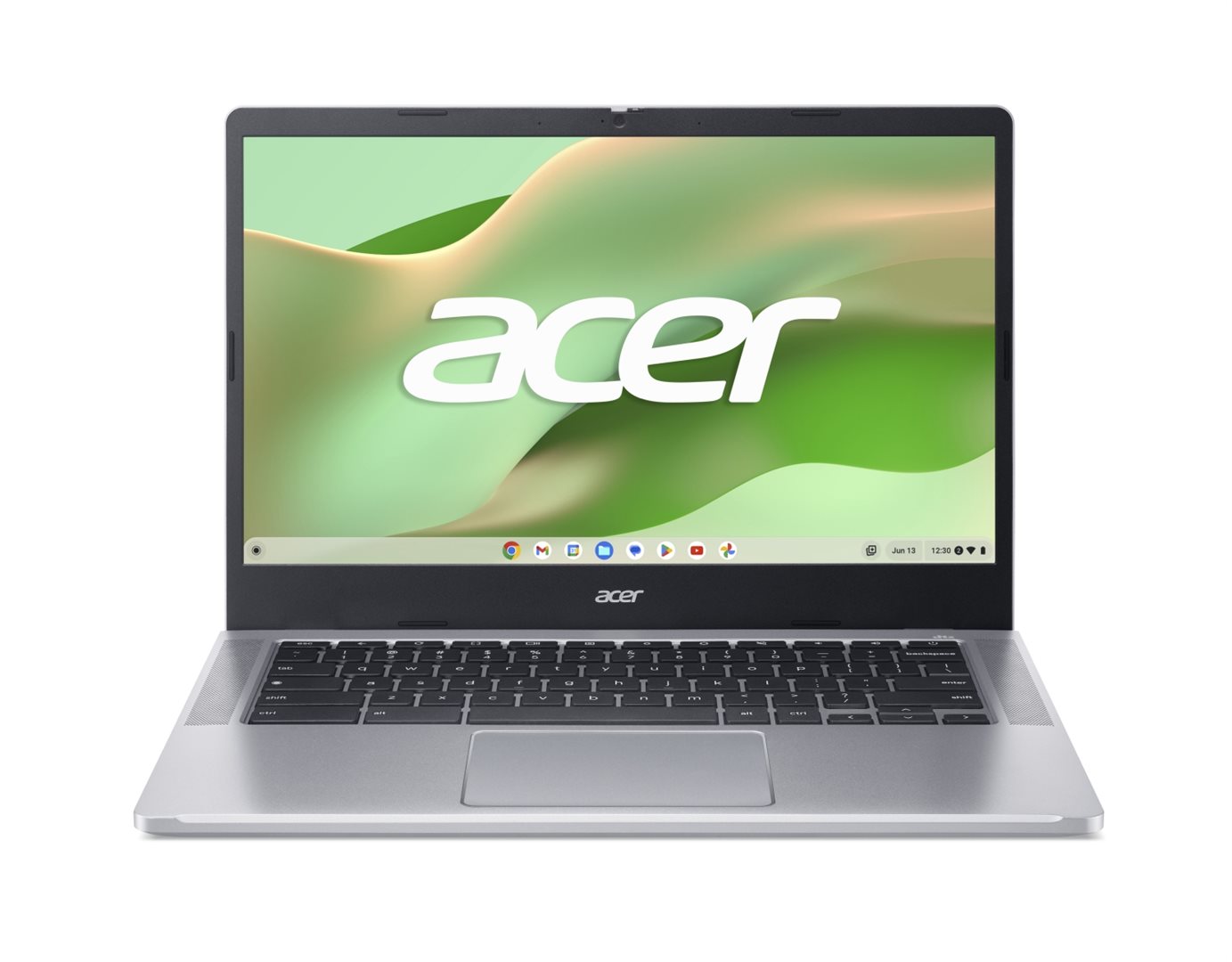 Notebook Acer Chromebook 314 CB314-4H 14" Intel N 8 Gb 128 Gb