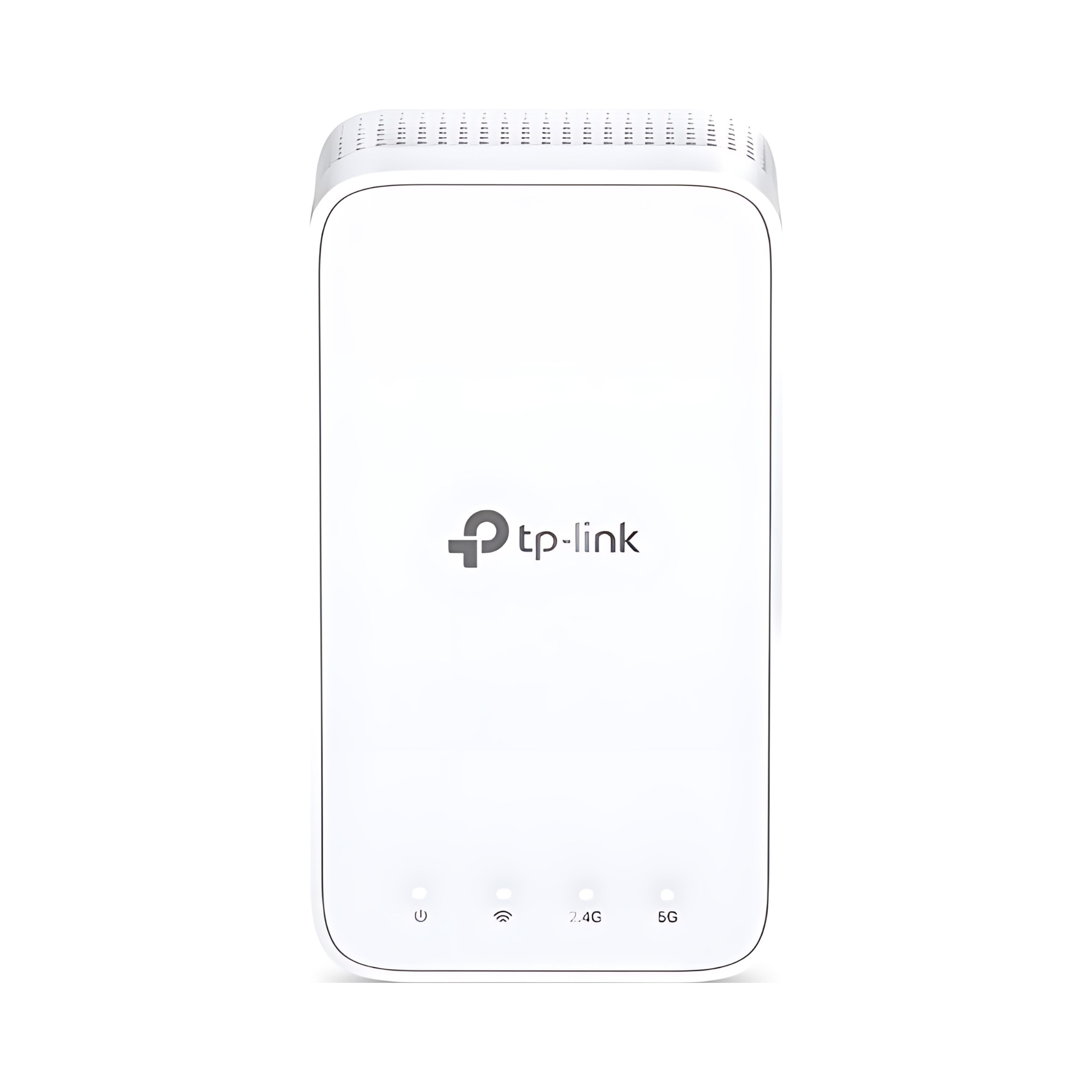 Wzmacniacz sygnału WiFi Tp-link RE300