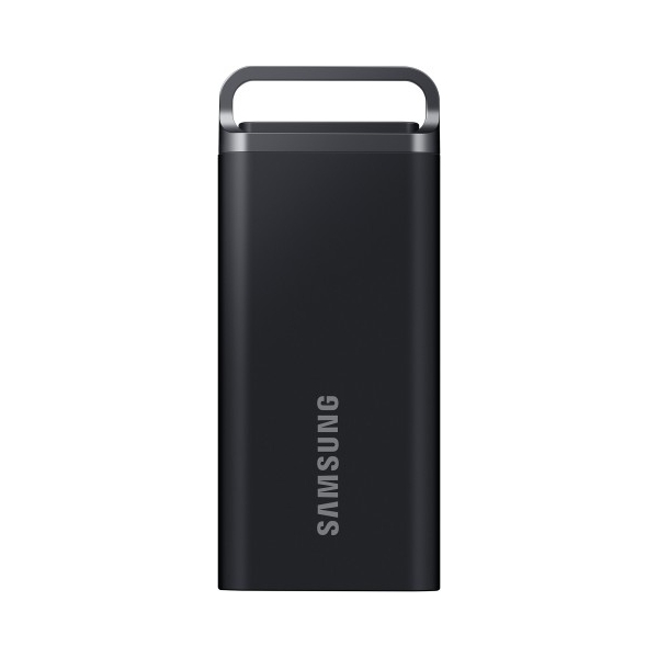 Dysk zewnętrzny Ssd Samsung T5 Evo 2TB 8806094905403