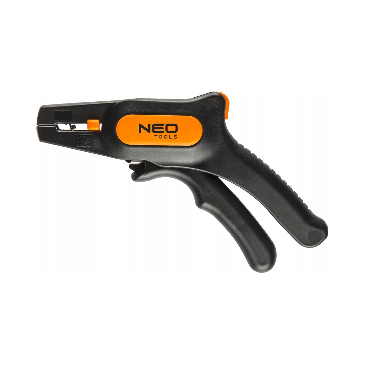 01-519/TPX Neo Tools Automatyczny Sciagacz Izolacji 195MM