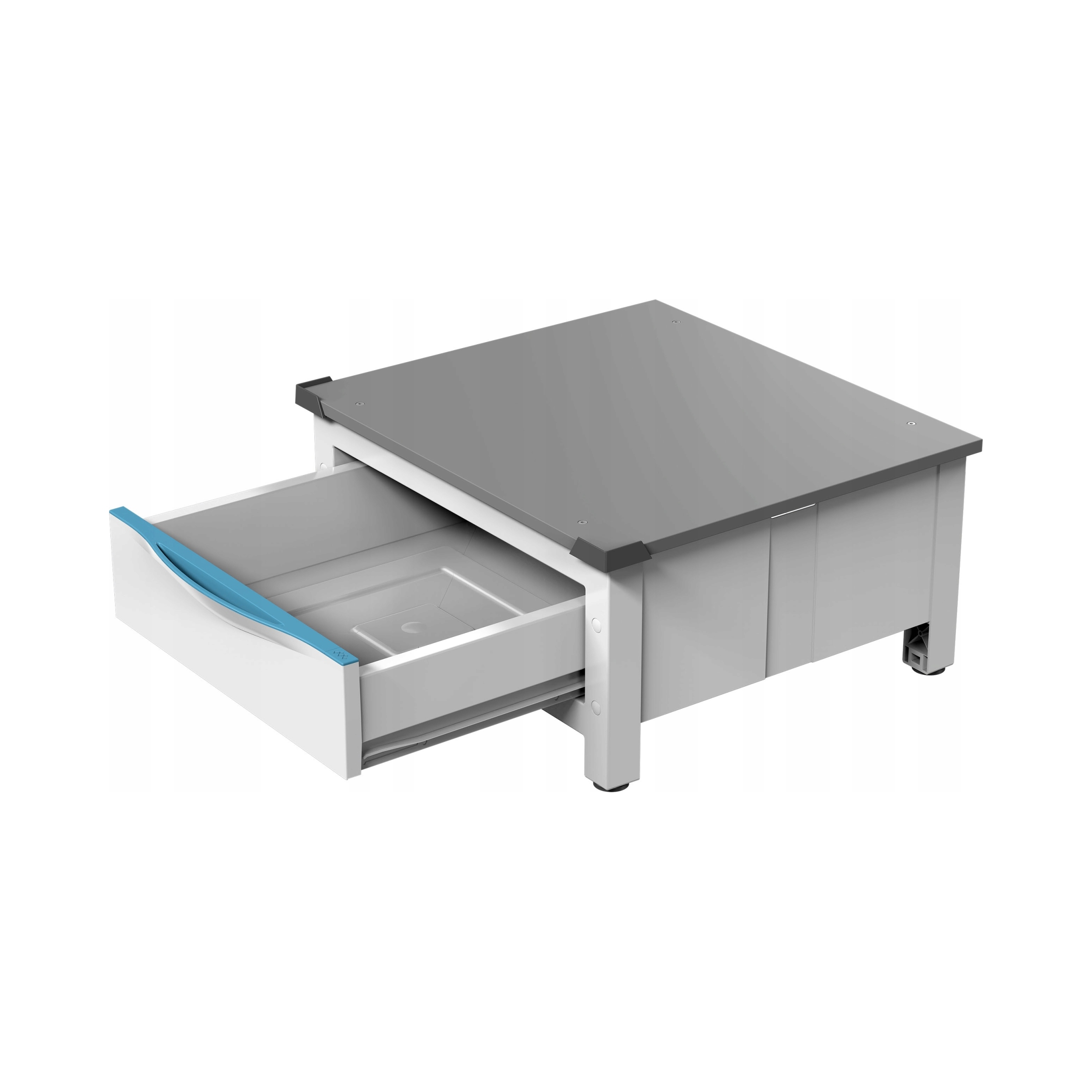 2X Podstawa pod pralkę Meliconi Base Space Extra