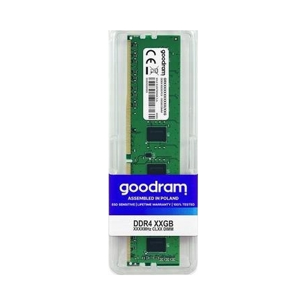 Pamäť Ram DDR4 Goodram 8 Gb 3200 MHz CL22