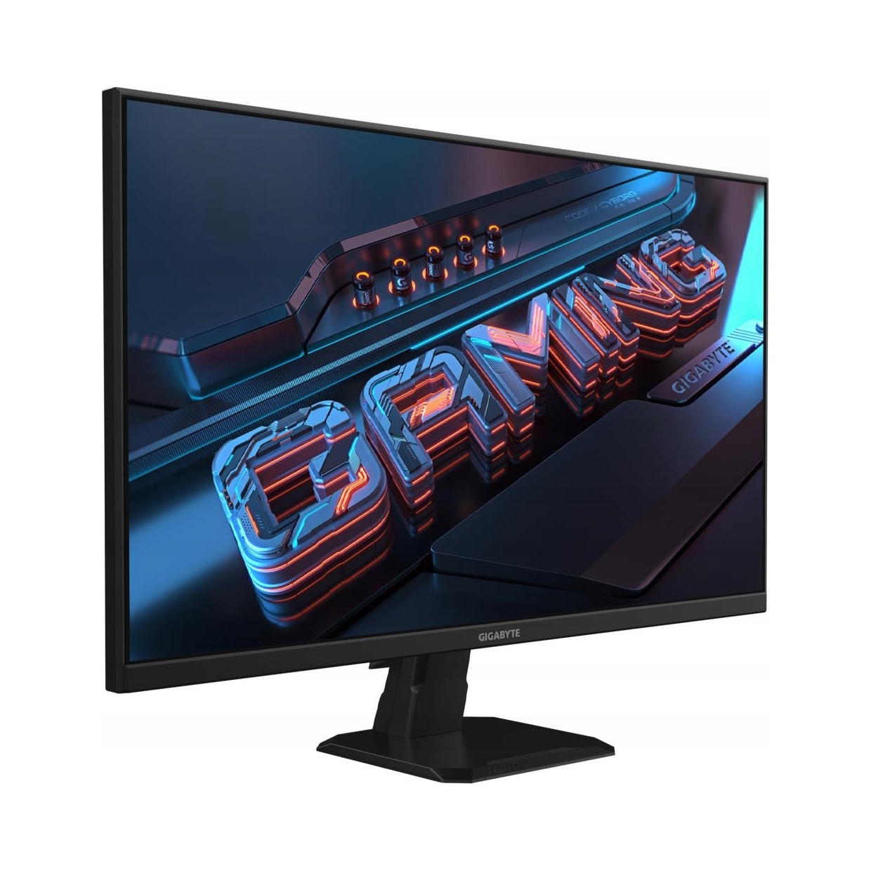 Herný monitor 27" Gigabyte GS27FA Ips 180 Hz