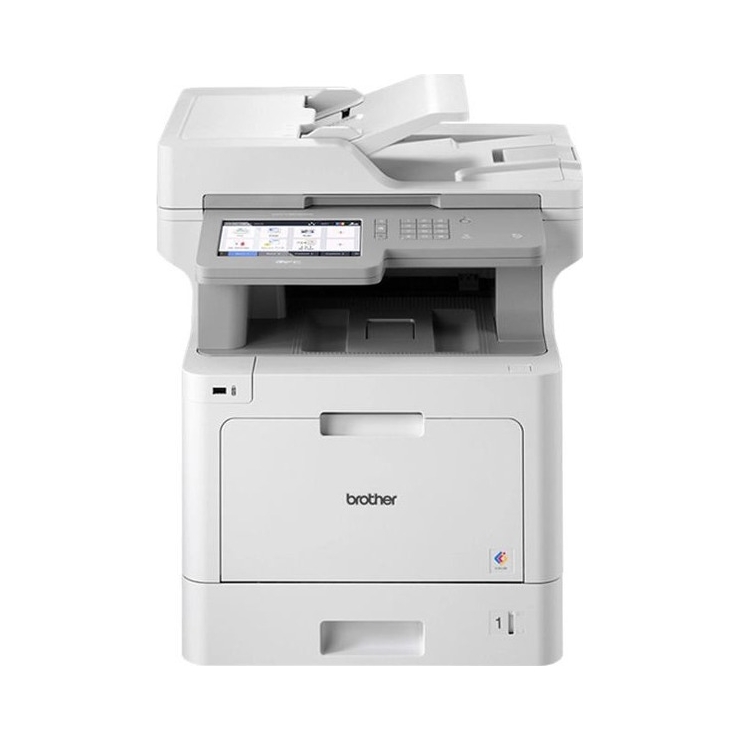 Farebná laserová multifunkčná tlačiareň Brother MFCL9570CDWRE1