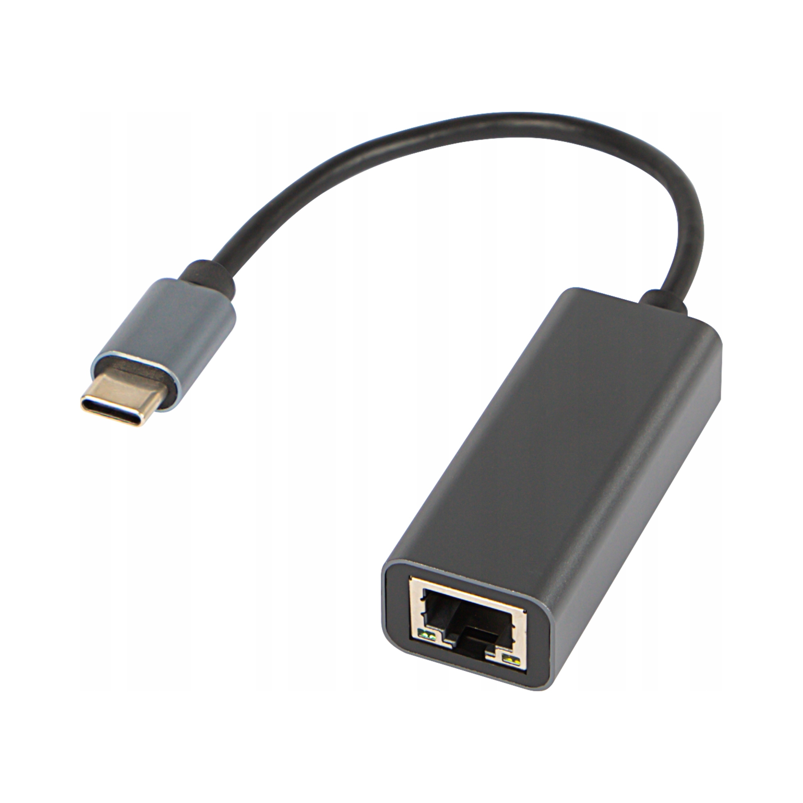 Karta Sieciowa Blow Ethernet 1000 Mb/s RJ-45 Usb 3.0 Lan Zewnętrzna