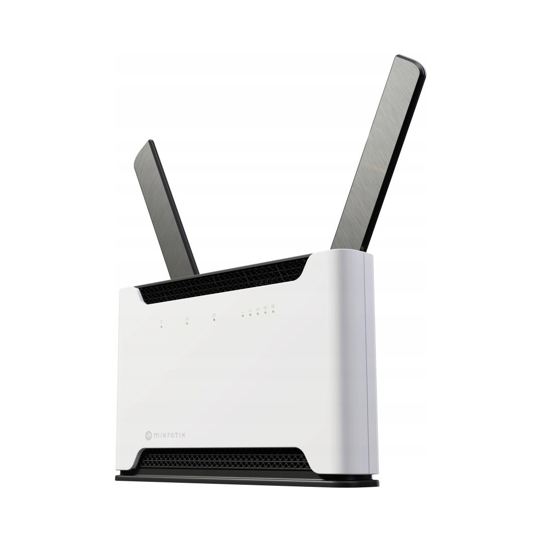 Router MikroTik Chateau LTE18 (S53UG+5HaxD2HaxD-TC&EG18-EA)