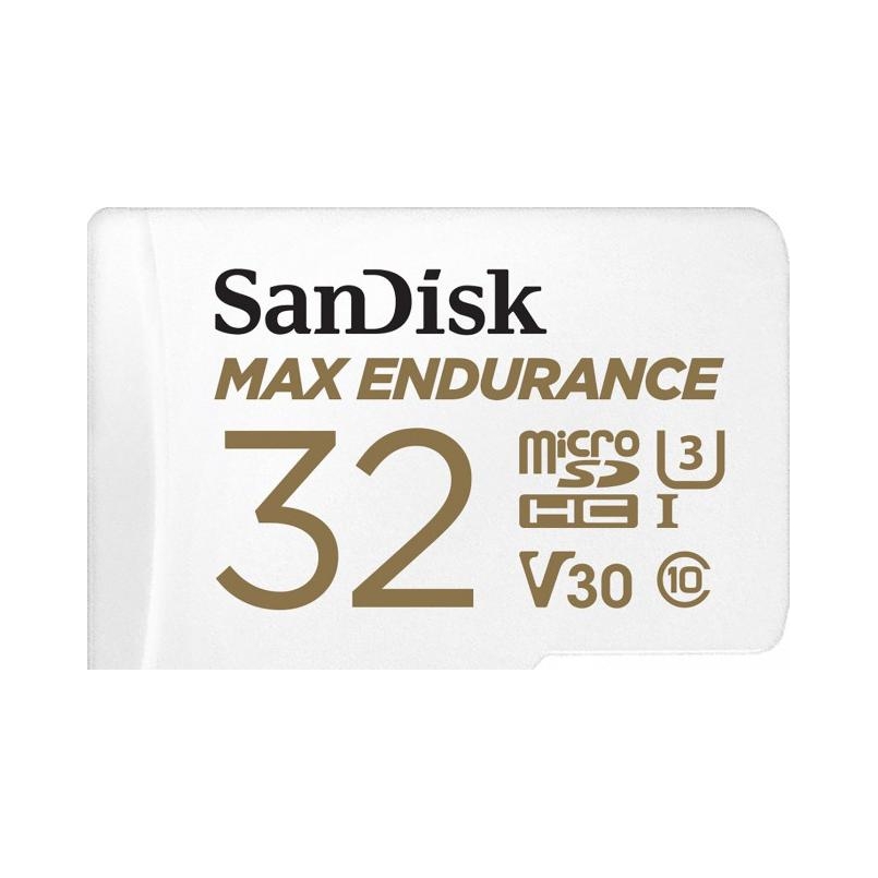 Pamäťová karta Sdxc SanDisk 32 Gb