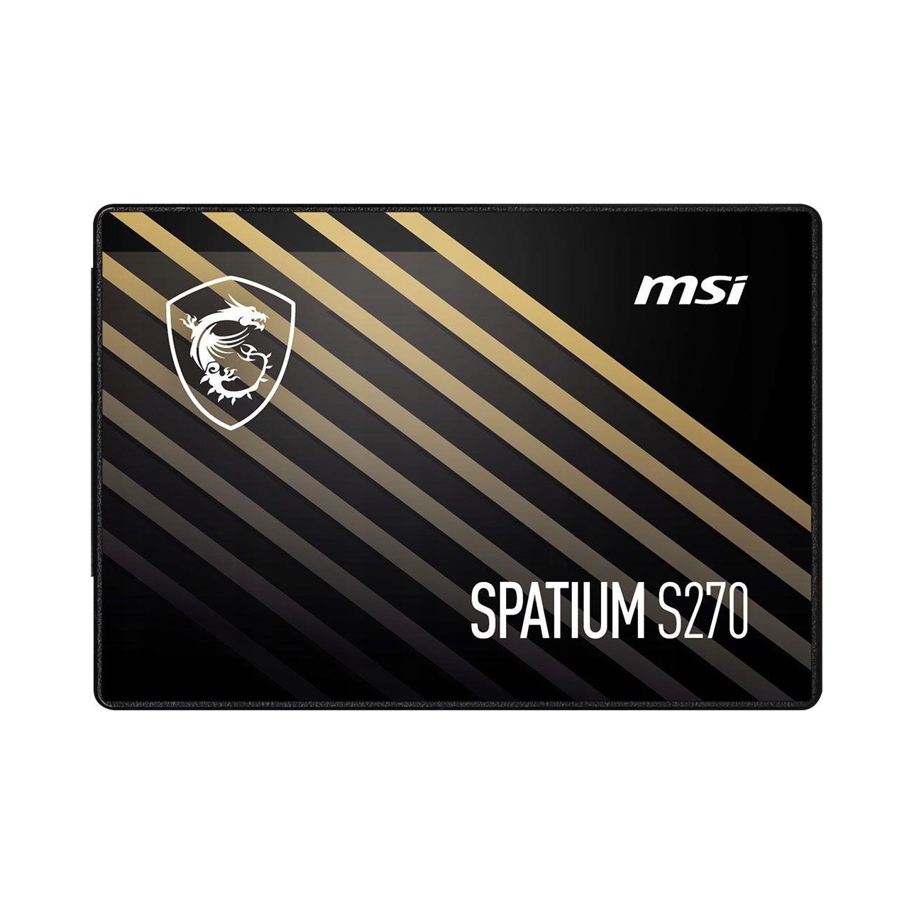 Msi Dysk Ssd Spatium S270 960 Gb 2,5 cala SATA3 500/450 MB/s