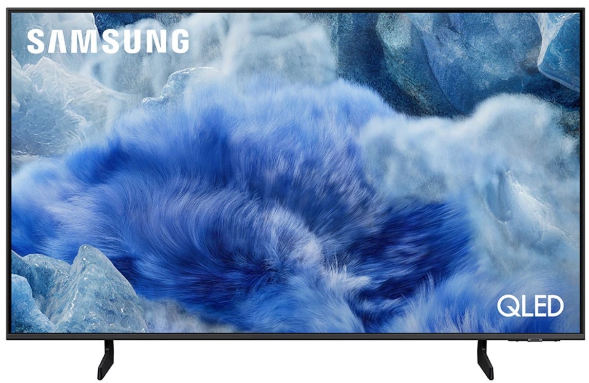 Telewizor Samsung Qled QE50Q8FAAUXXH 50" 4K UltraHD TizenTV 2025
