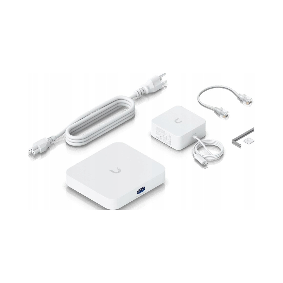 Router Ubiquiti UniFi Cloud Gateway Max UCG-Max