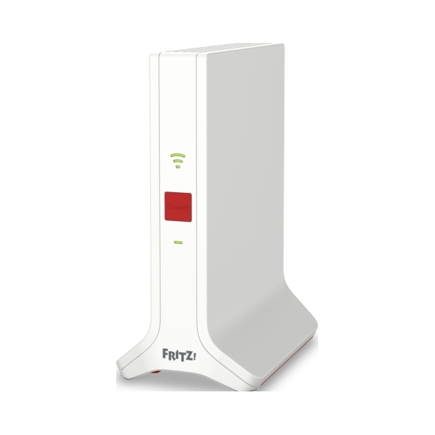 Wi-Fi zesilovač signálu Avm FRITZ!Repeater 3000 Ax International Edition