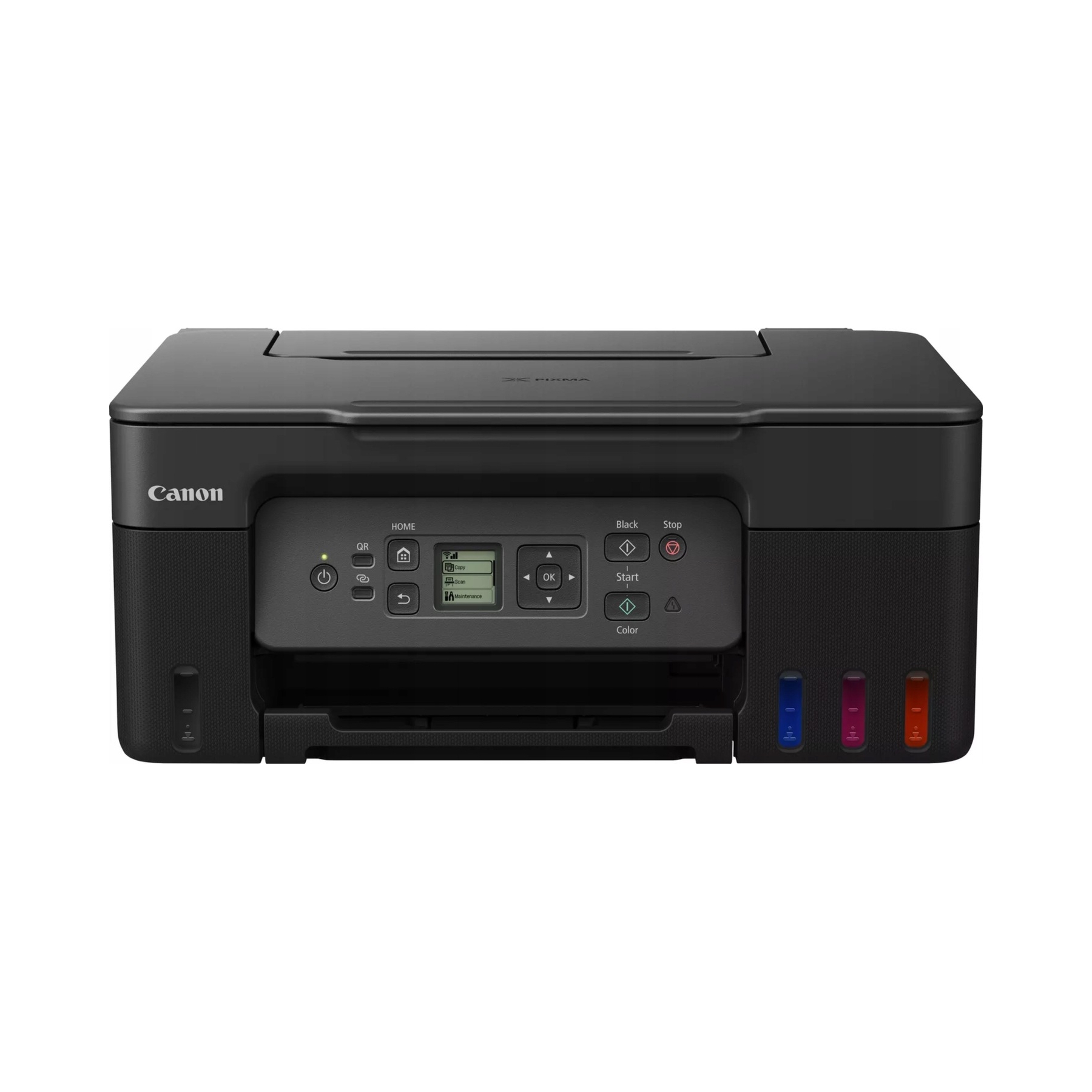 Atramentová multifunkčná tlačiareň (farebná) Canon Pixma G3470