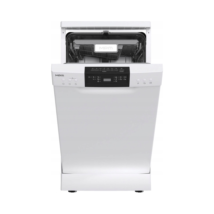 Zmywarka wolnostojąca 45 cm MPM-45-ZMF-01
