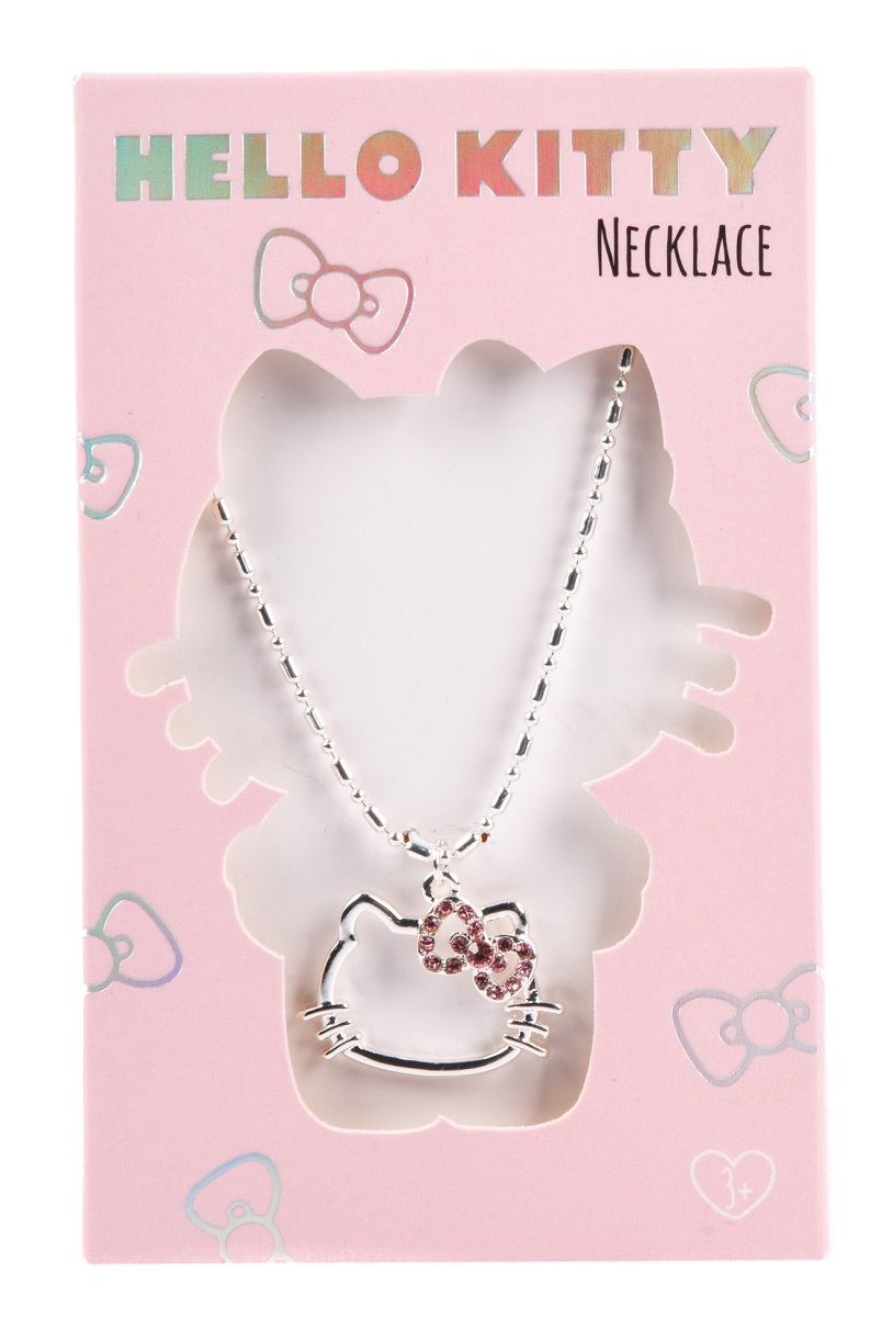 

Create It! Hello Kitty naszyjnik HK29185C