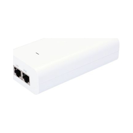 UBIQUITI Zasilacz 54V, 80W, 1.5A, PoE, Gigabit — 2