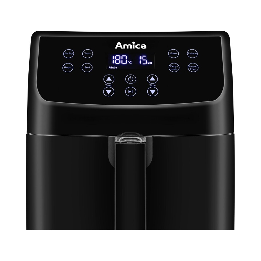 Teplovzdušná fritéza Amica Afm 4011 1700 W 6,8 l