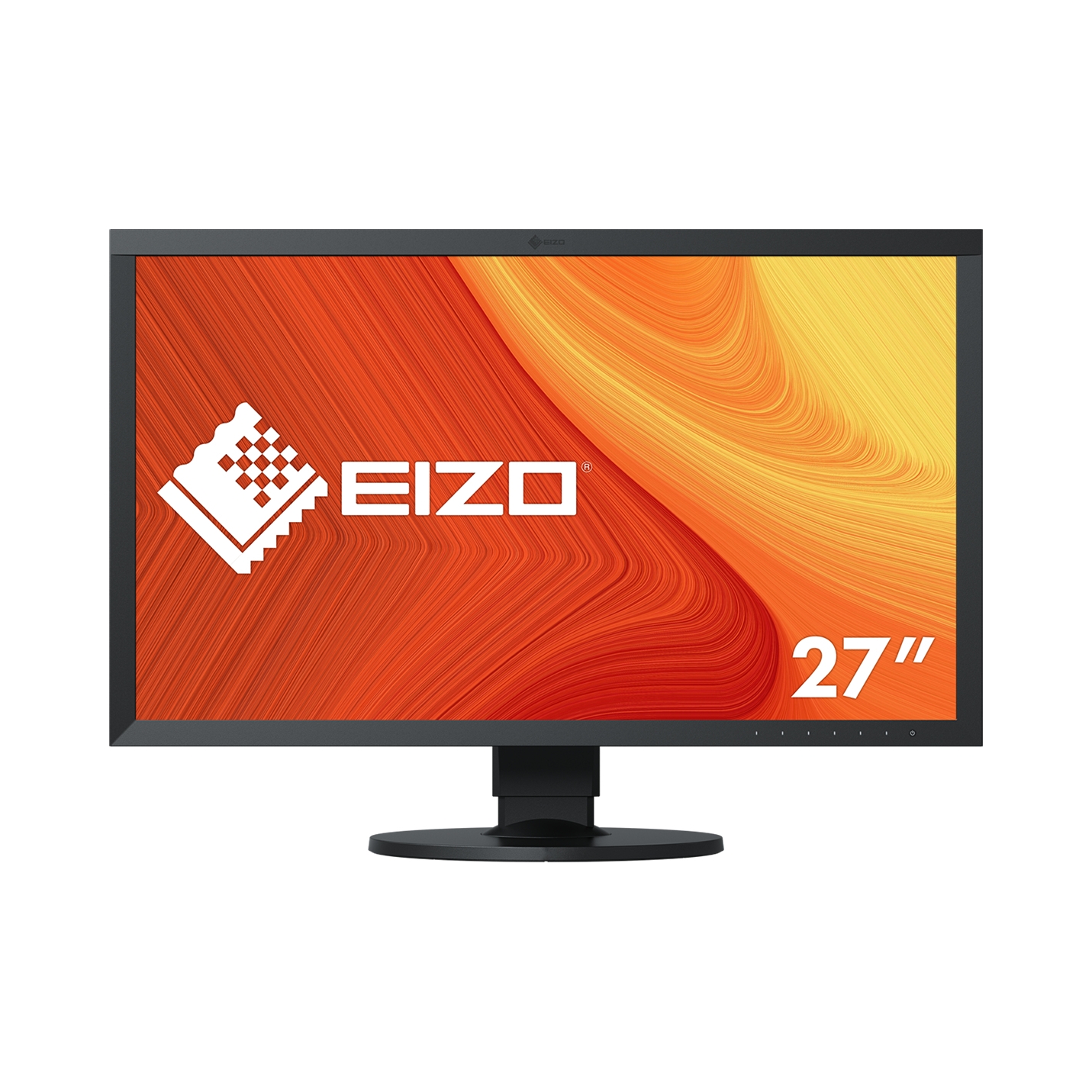 Led monitor Eizo ColorEdge CS2740 27" 3840 x 2160 px Ips Pls
