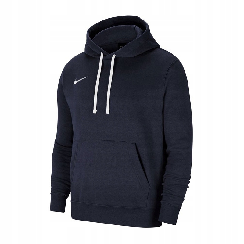 Pánská mikina s kapucí Nike Park 20 Fleece Hoodie CW6894-451 vel. XXL
