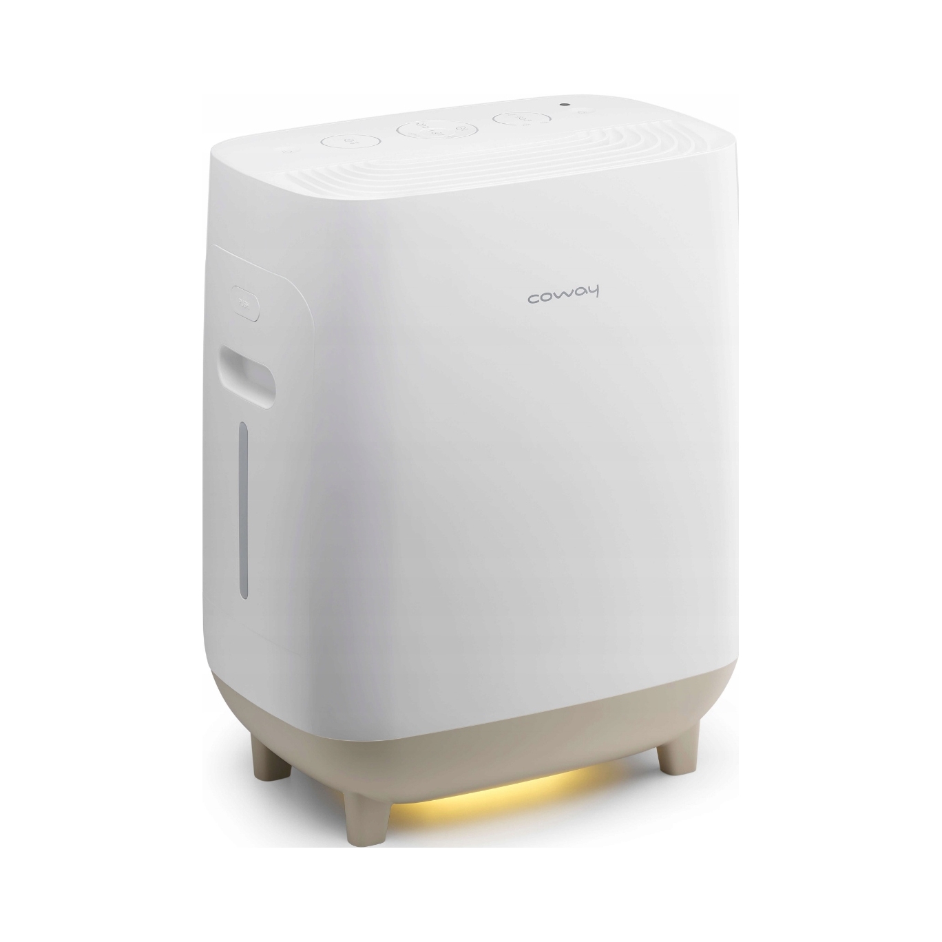 Oczyszczacz powietrza Coway Hue&Healing