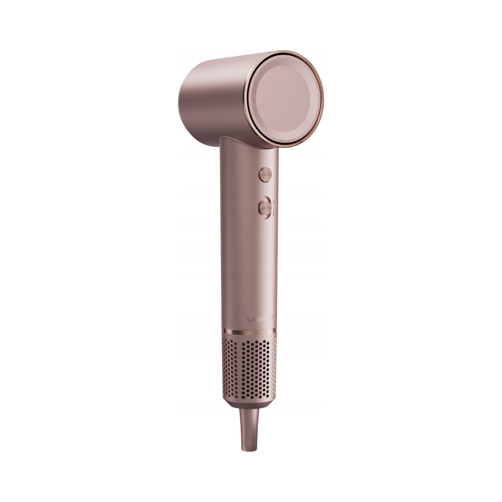 Suszarka do włosów Uwant H100 różowy 1500W jonizacja
