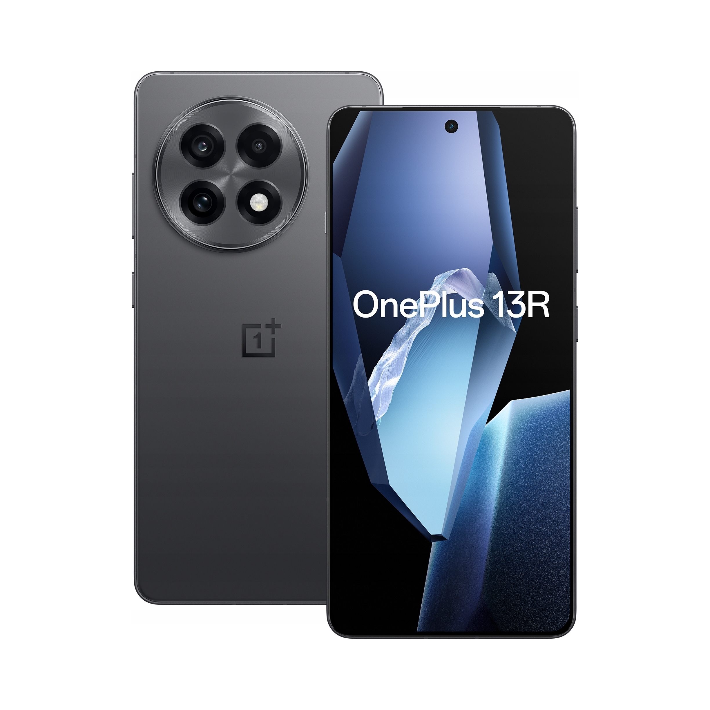 Smartfon OnePlus 13R 12/256GB 5G czarny