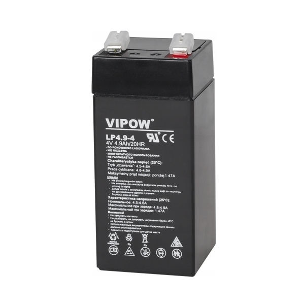 Waga elektroniczna Wagi Tarczyn czarna 0,55 kg